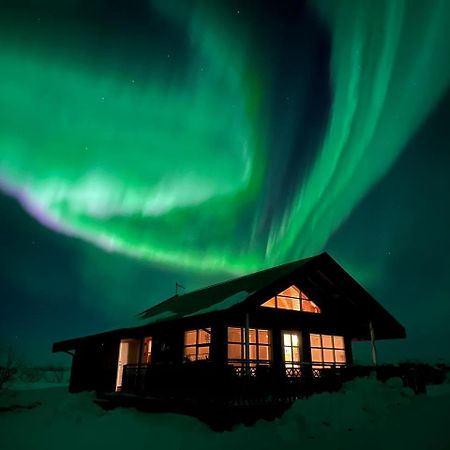 Cozy Cottage House Located At Golden Circle Selfoss Dış mekan fotoğraf