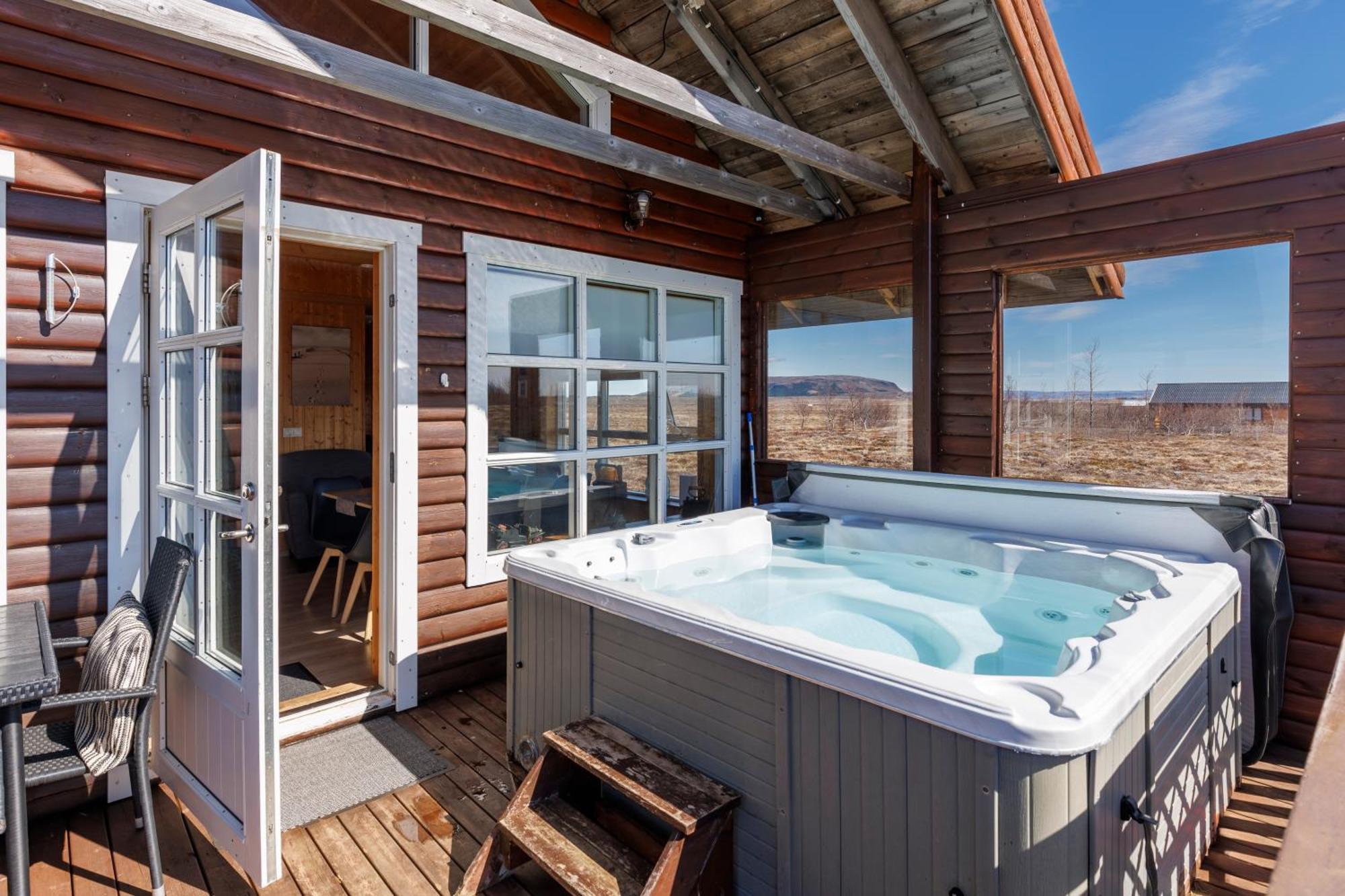 Cozy Cottage House Located At Golden Circle Selfoss Dış mekan fotoğraf