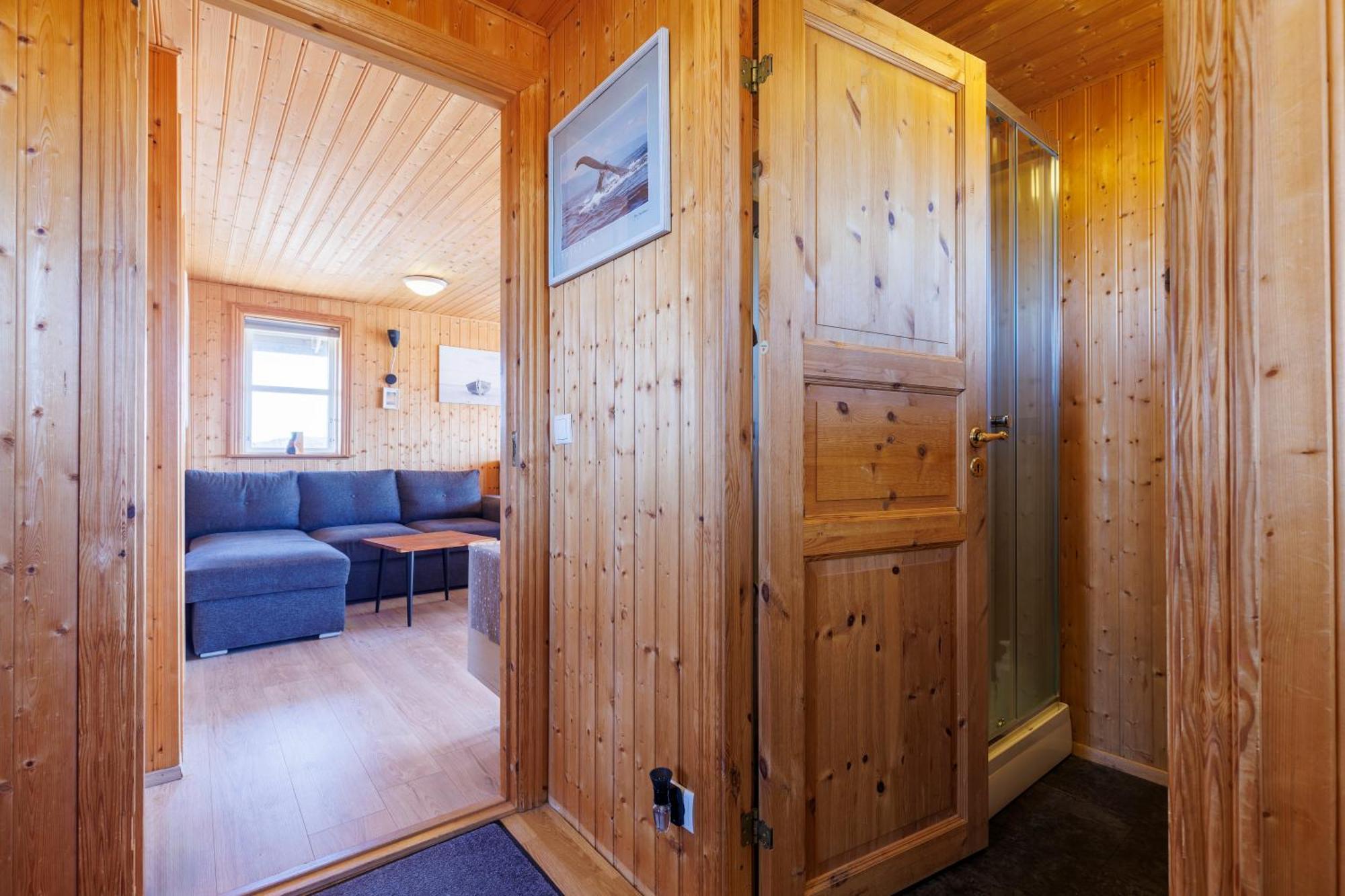 Cozy Cottage House Located At Golden Circle Selfoss Dış mekan fotoğraf