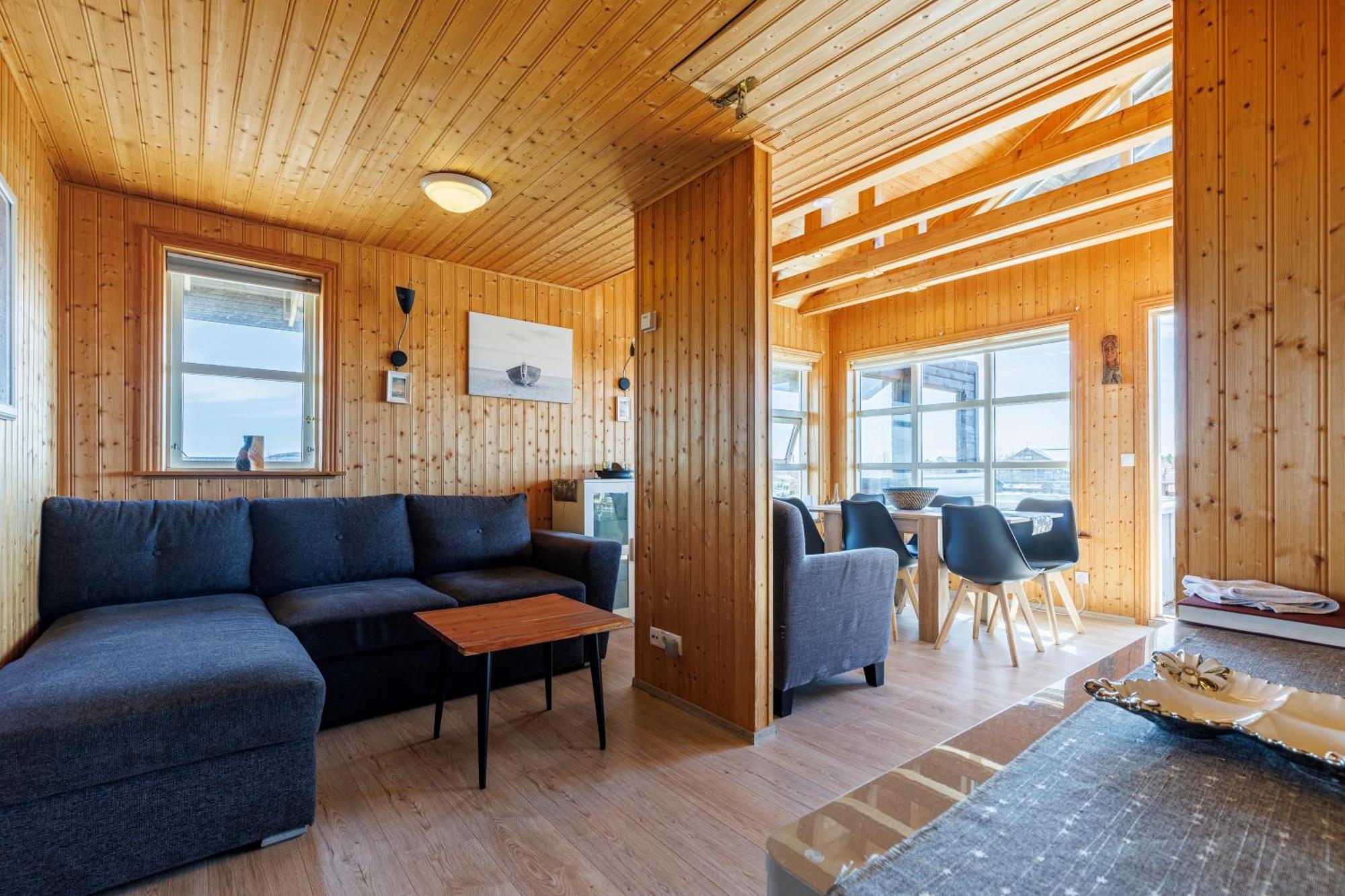 Cozy Cottage House Located At Golden Circle Selfoss Dış mekan fotoğraf