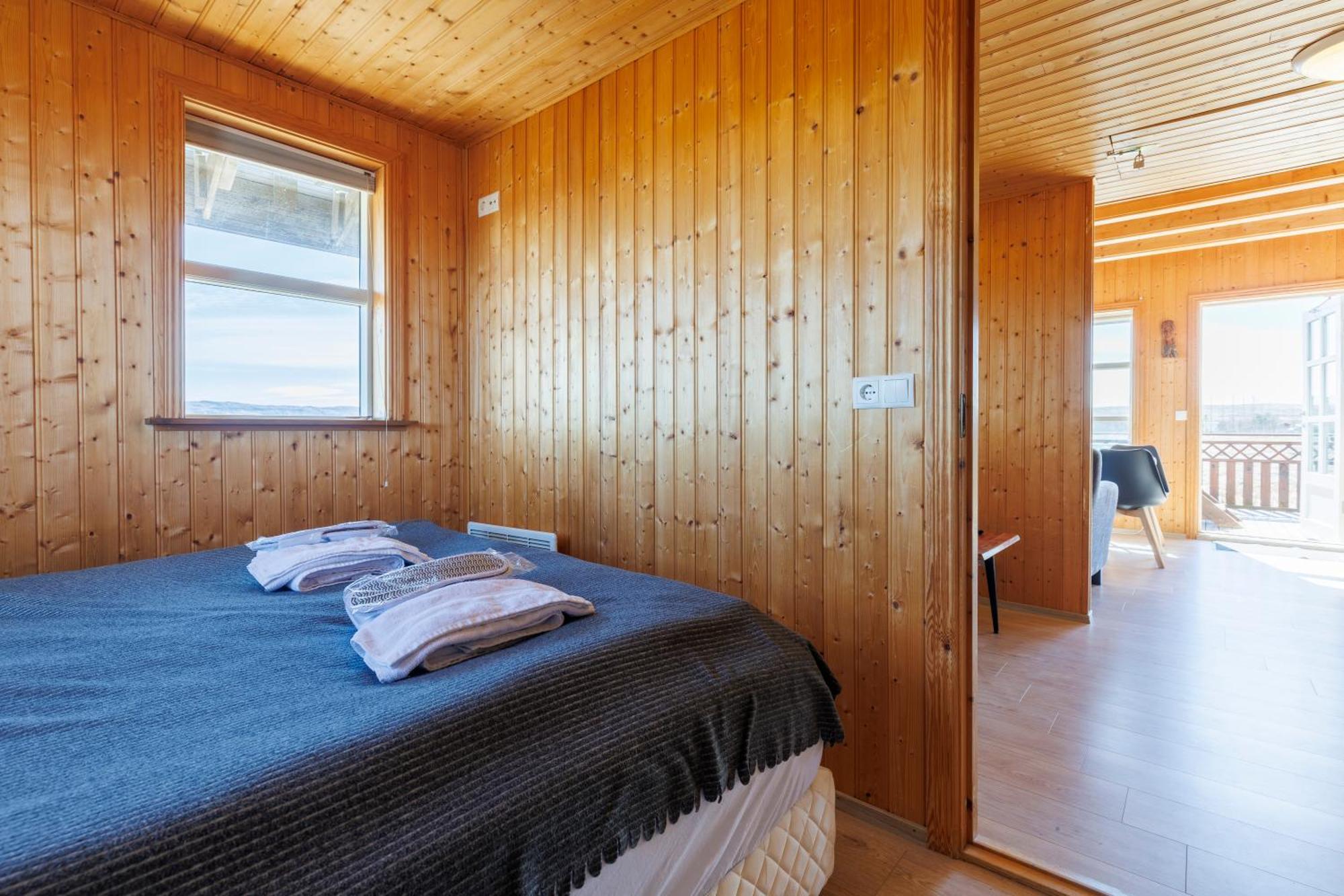 Cozy Cottage House Located At Golden Circle Selfoss Dış mekan fotoğraf